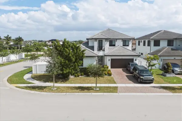 4209 SW 176th, Miramar, FL 33029