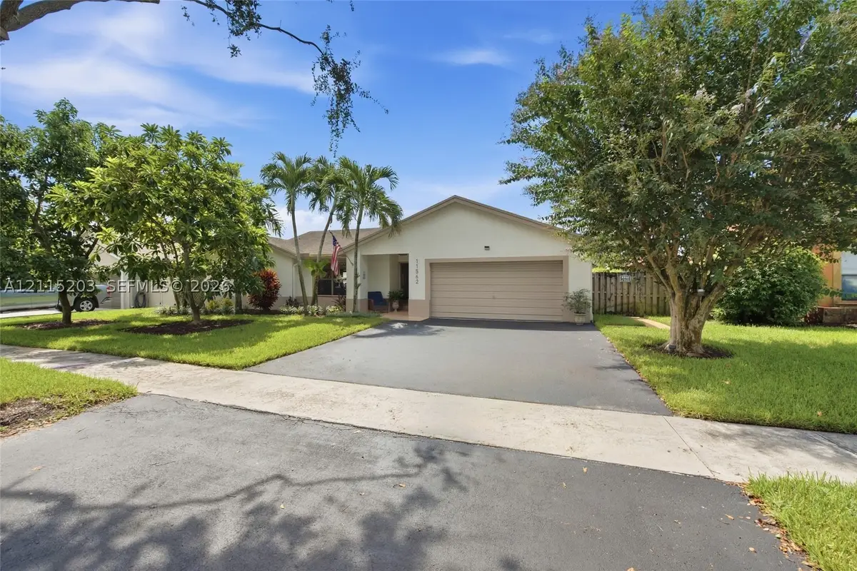 11562 SW 51st, Cooper City, FL 33330 - #1