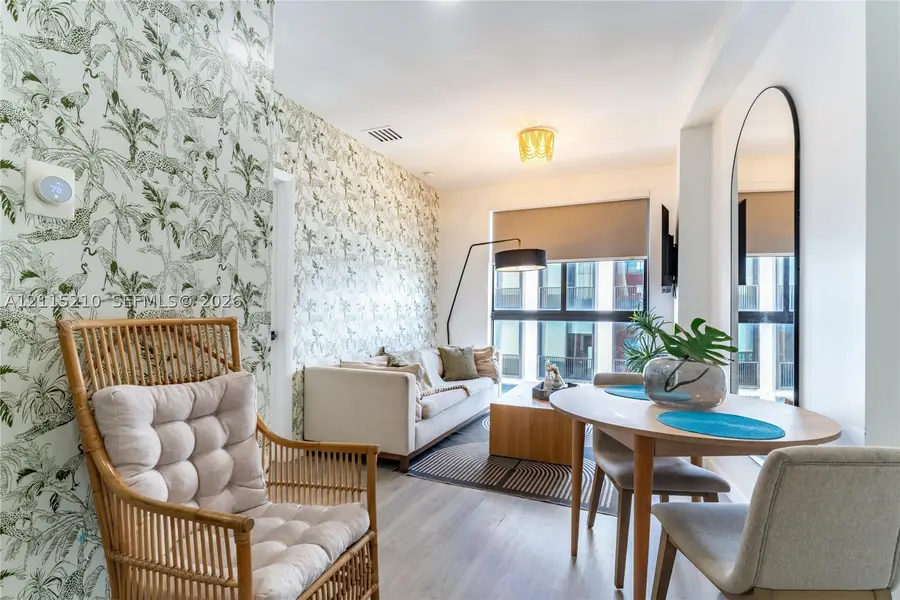 136 NW 26th #507, Miami, FL 33127 - #3