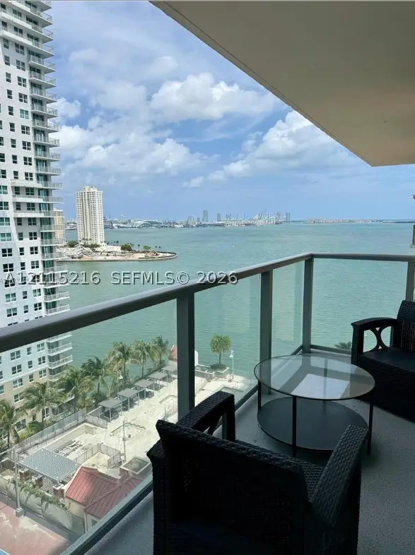 1155 Brickell Bay #1702, Miami, FL 33131