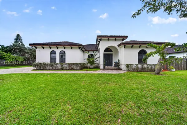 21031 SW 130th, Miami, FL 33177