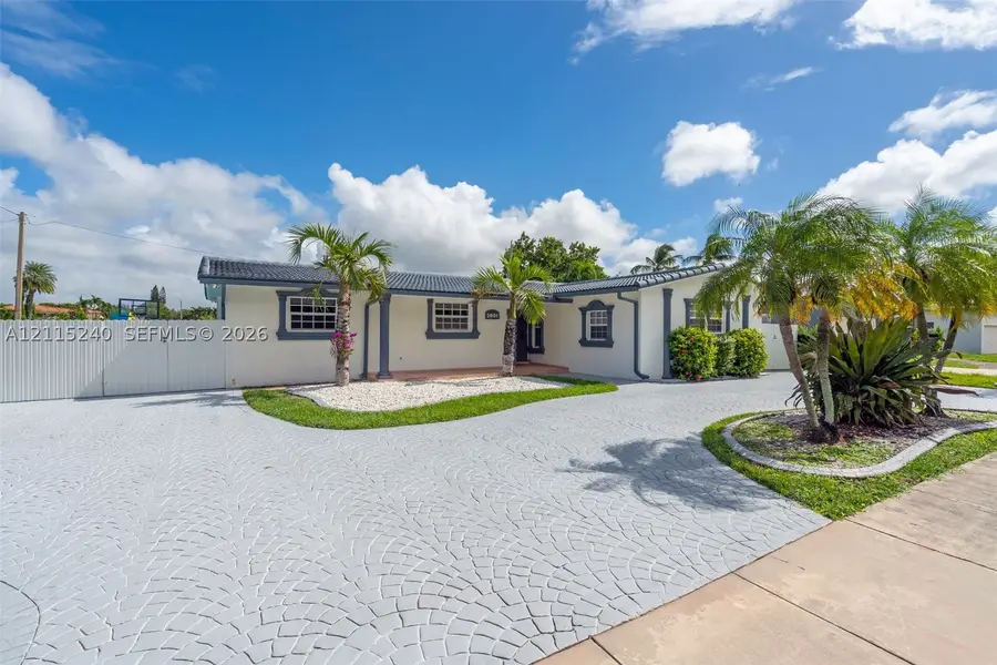 2801 SW 79th, Miami, FL 33155 - #2