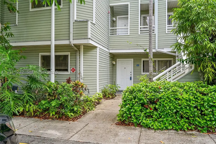 3453 NW 44th #107, Lauderdale Lakes, FL 33309 - #2