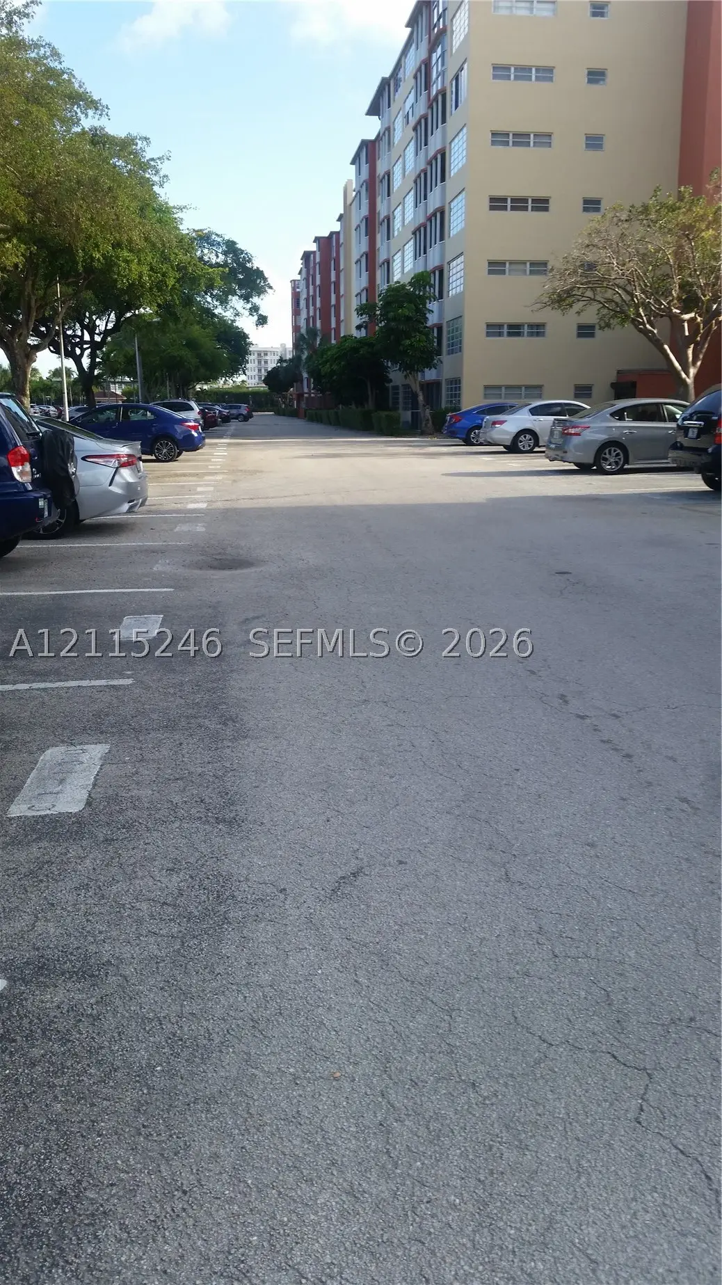 1770 NE 191st #504-1, Miami, FL 33179 - #1