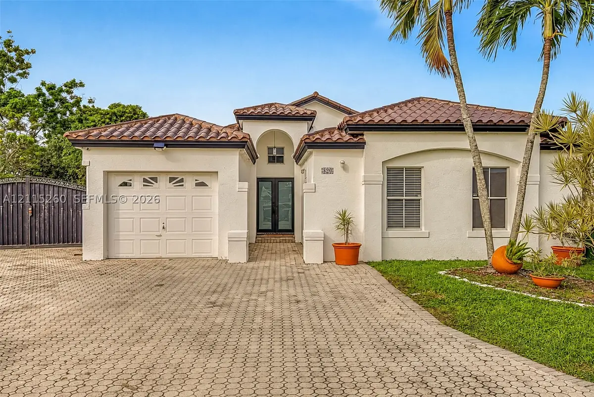 820 NW 132nd, Miami, FL 33182 - #1