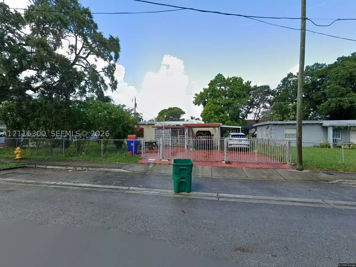 Address Withheld By Seller, Miami, FL 33142 - #1