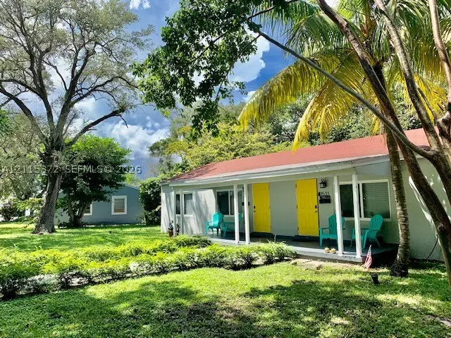 1533 NE 131st, North Miami, FL 33161 - #2