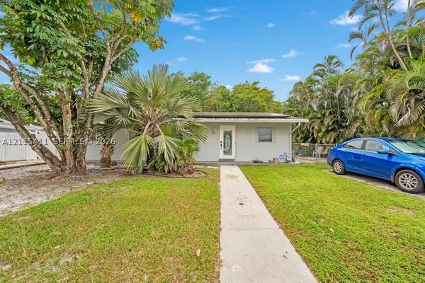 20302 NW 39th, Miami Gardens, FL 33055