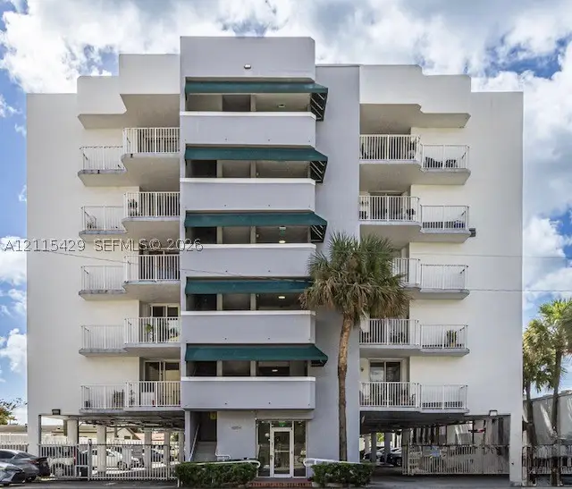 4854 NW 7th #408, Miami, FL 33126 - #2