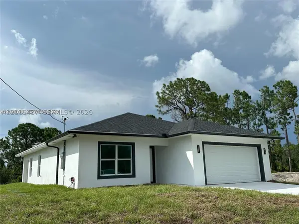 1125 Milwaukee, Lehigh Acres, FL 33974