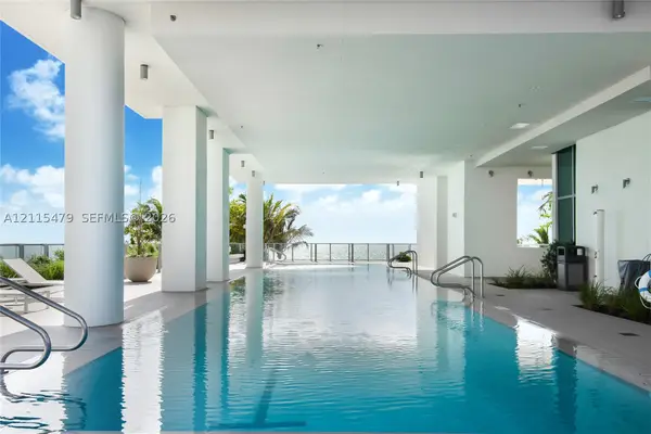 6901 Collins #501, Miami Beach, FL 33141