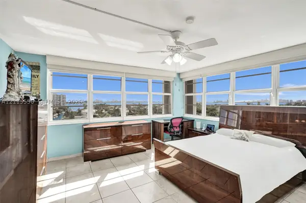 2150 SE Sans Souci #B805, North Miami, FL 33181