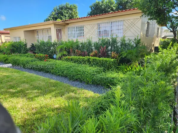 964 SE 3rd, Hialeah, FL 33010