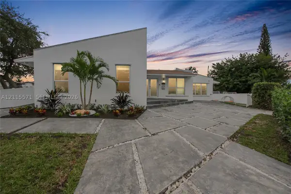 2001 NE 122nd, North Miami, FL 33181