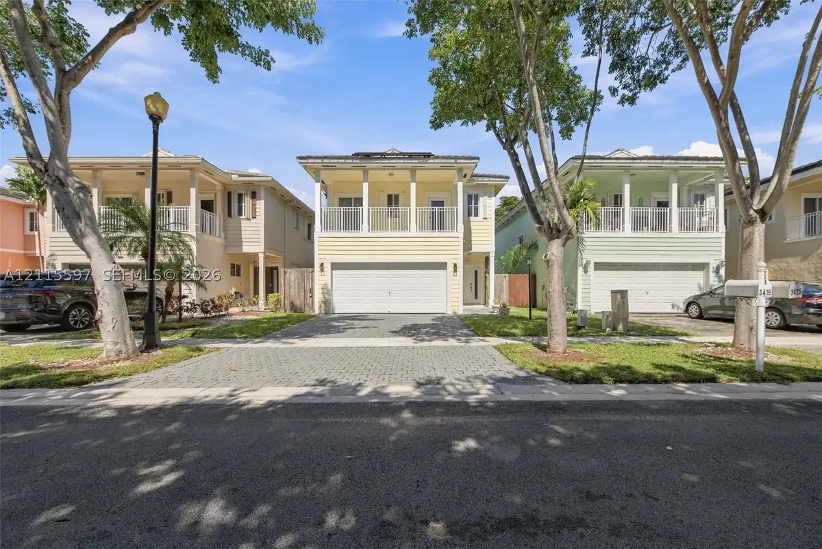 Address Withheld By Seller, Homestead, FL 33033 - #1