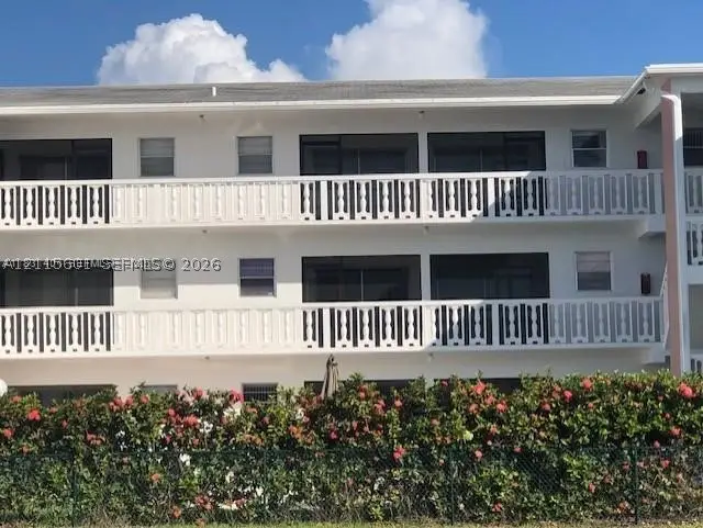 721 Atlantic Shores #201, Hallandale, FL 33009 - #2