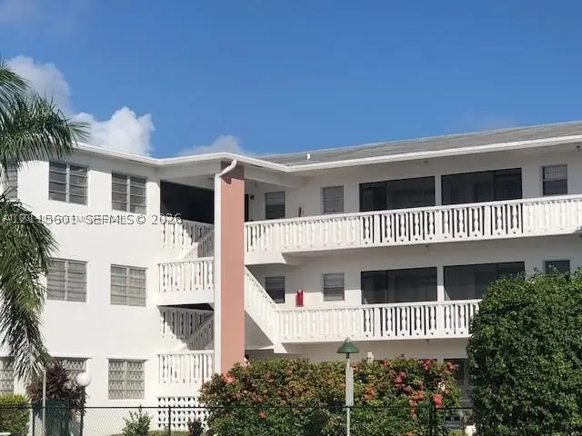 721 Atlantic Shores #201, Hallandale, FL 33009 - #3