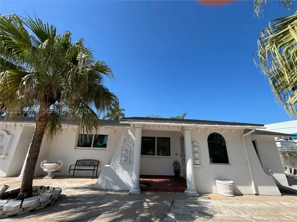 2525 SW 107th, Miami, FL 33165