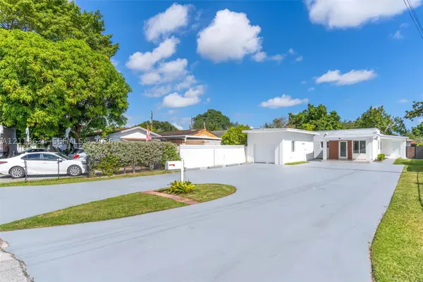 2007 SW 60th, Miami, FL 33155