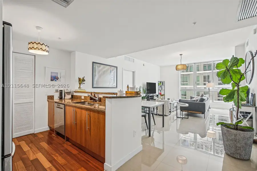 300 S Biscayne #T-3604, Miami, FL 33131 - #2