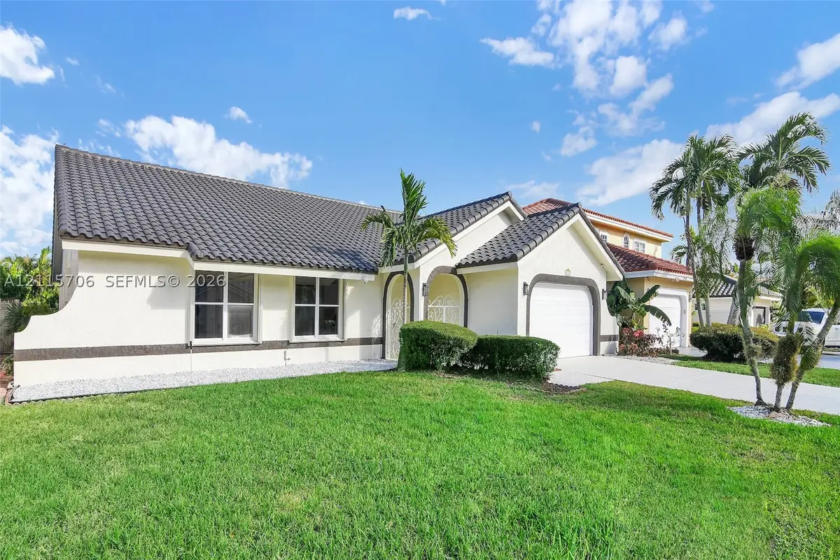 5184 Deerhurst Crescent, Boca Raton, FL 33486 - #1