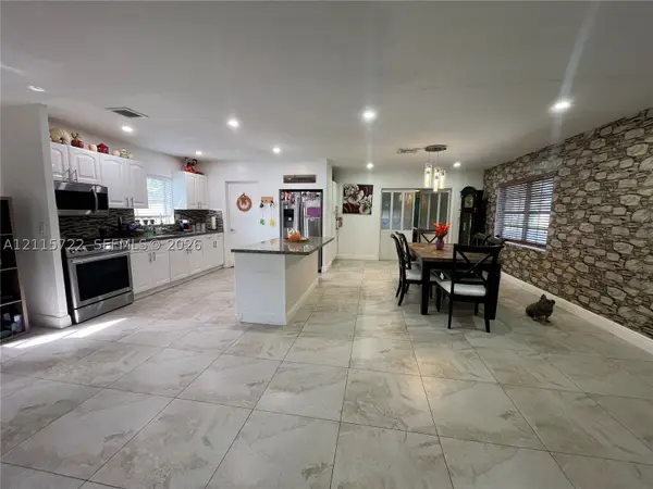 9852 SW 196th, Cutler Bay, FL 33157