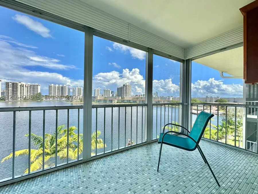 2861 Leonard #F605, Aventura, FL 33160 - #2