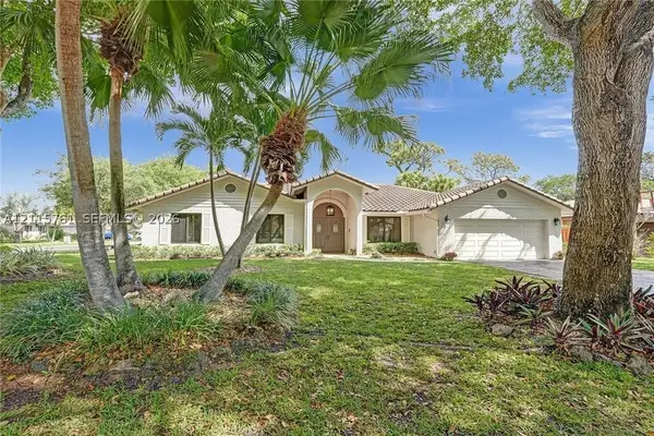 8775 NW 18th, Coral Springs, FL 33071
