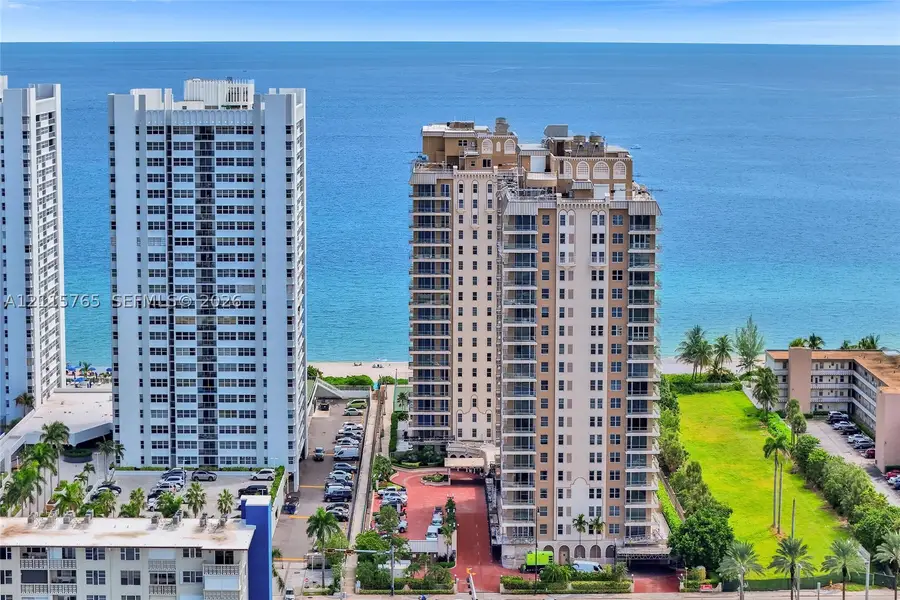 1920 S Ocean #16B, Hallandale Beach, FL 33009 - #2