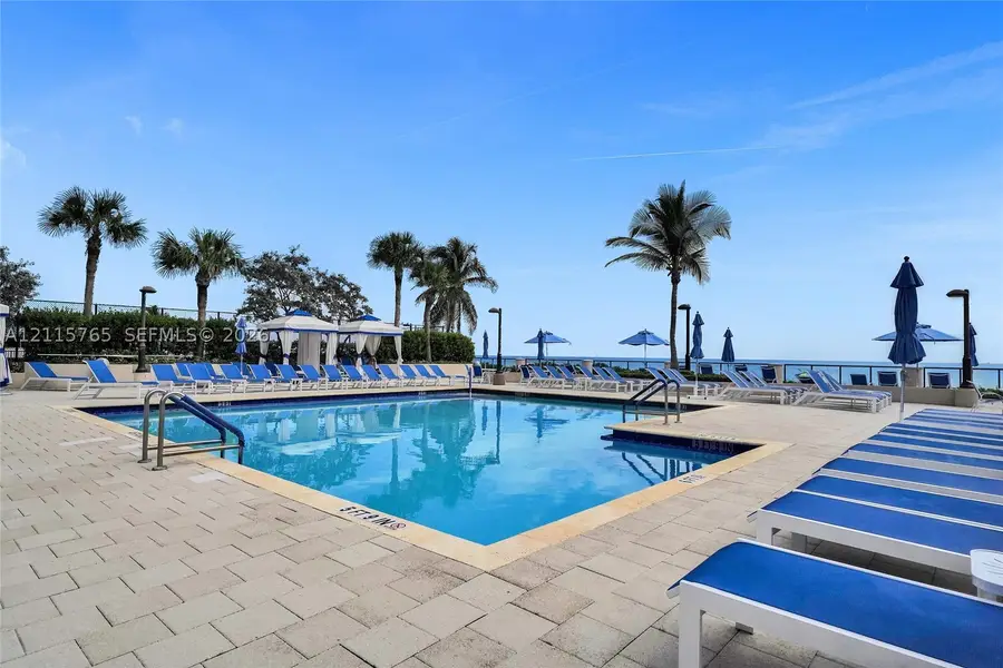 1920 S Ocean #16B, Hallandale Beach, FL 33009 - #3