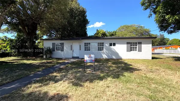 16220 NW 28th, Miami Gardens, FL 33054