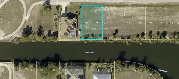 3106 Van Buren, Cape Coral, FL 33993