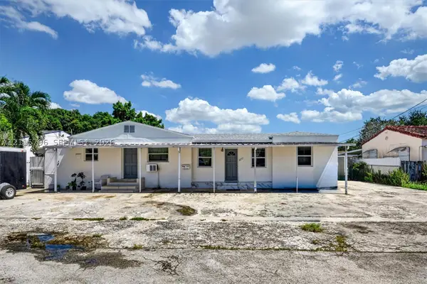 2237 SW 60th, Miami, FL 33155