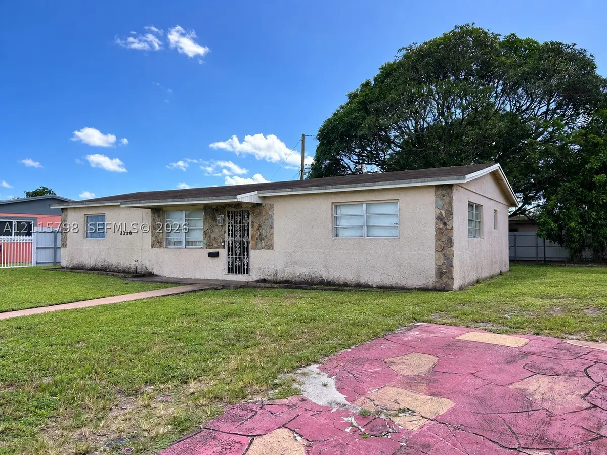 3330 NW 189th, Miami Gardens, FL 33056 - #1