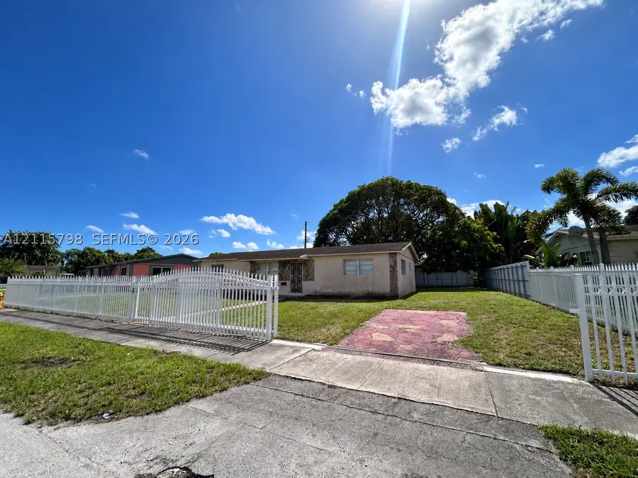 3330 NW 189th, Miami Gardens, FL 33056 - #2