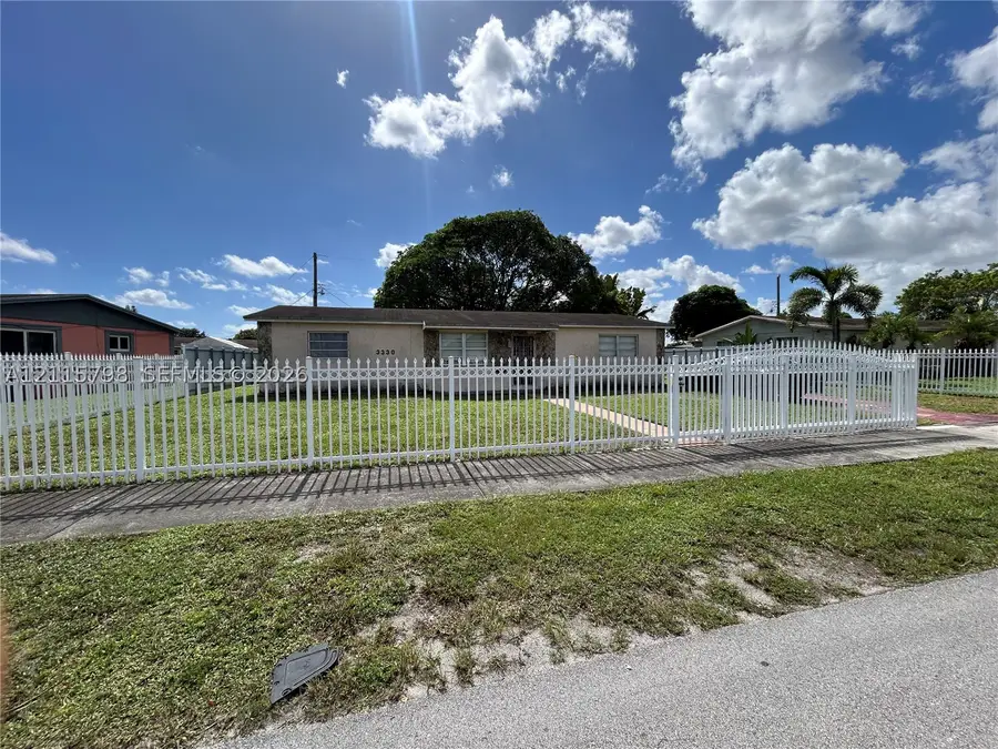 3330 NW 189th, Miami Gardens, FL 33056 - #3