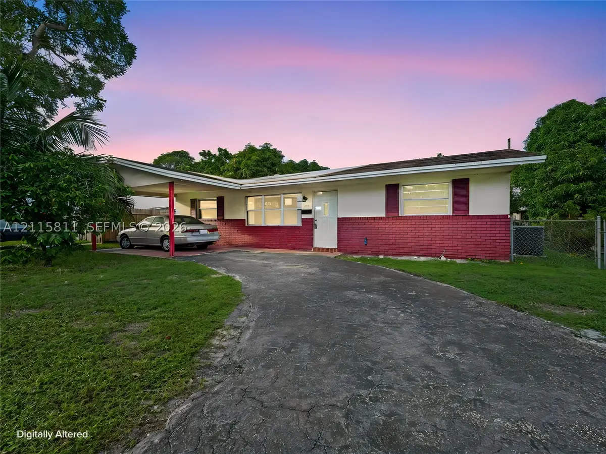 441 NE 30th, Pompano Beach, FL 33064 - #1