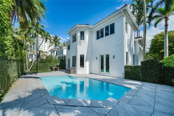 3703 NE 199th, Aventura, FL 33180