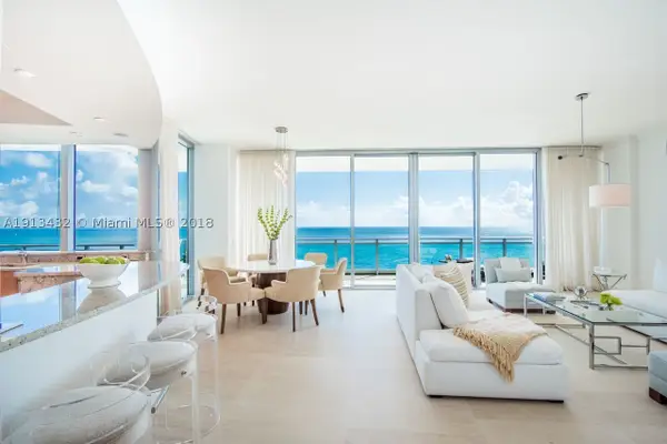 10295 Collins Avenue #1202, Bal Harbour, FL 33154