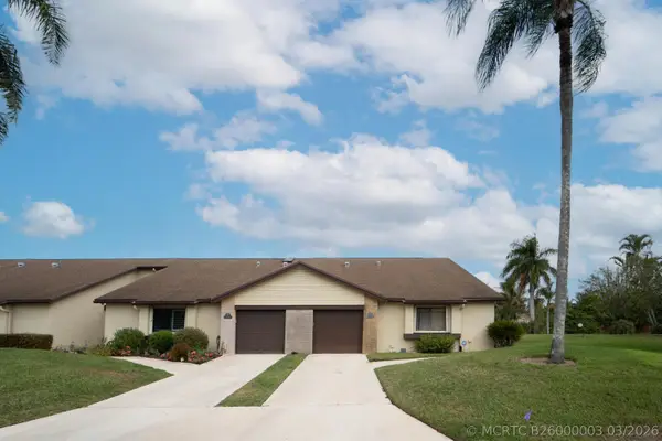108 Village Walk Drive, Royal Palm Beach, FL 33411