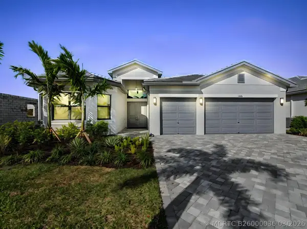 12476 SW Pink Playa Parkway, Port St Lucie, FL 34987