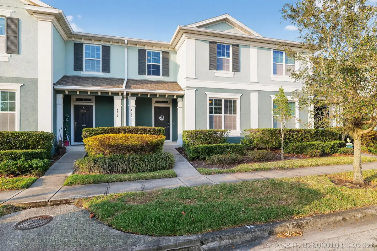 4750 Nathan Hale Boulevard, Saint Cloud, FL 34769 - #1