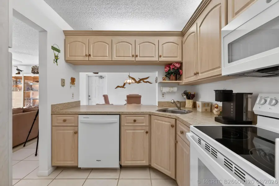 4444 NE Ocean Boulevard #B2 108, Jensen Beach, FL 34957 - #3