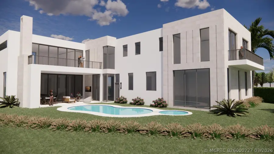 17842 Scarsdale Way, Boca Raton, FL 33496 - #3