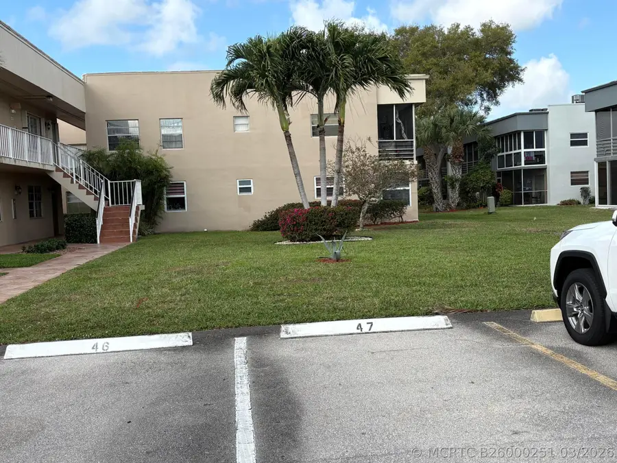 862 Normandy R Trail #862 R, Delray Beach, FL 33484 - #2