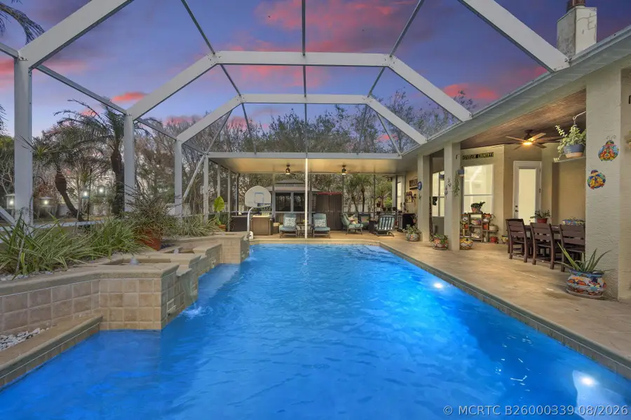 2704 Serenity Circle N, Fort Pierce, FL 34981 - #2