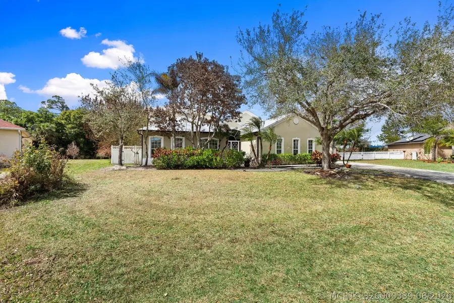 2704 Serenity Circle N, Fort Pierce, FL 34981 - #3