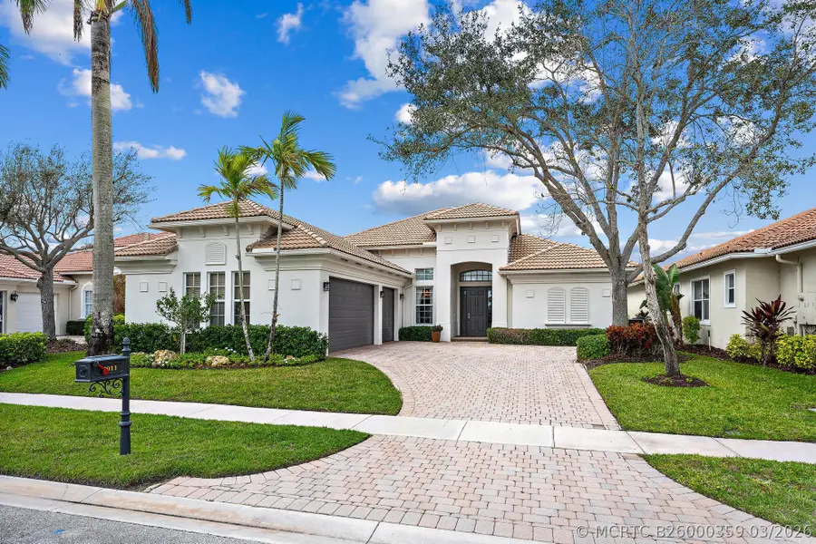 7011 Isla Vista Drive, West Palm Beach, FL 33412 - #3