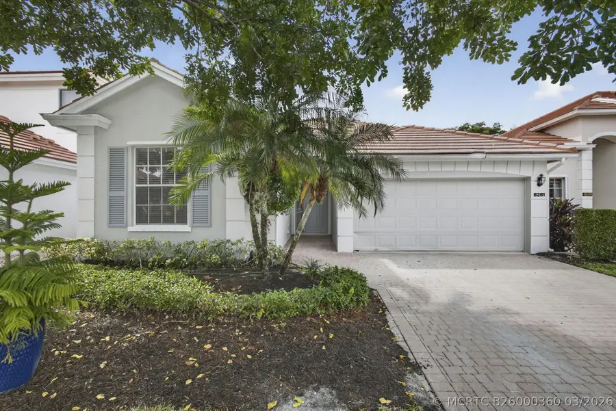 8281 Heritage Club Dr Drive, West Palm Beach, FL 33412 - #2