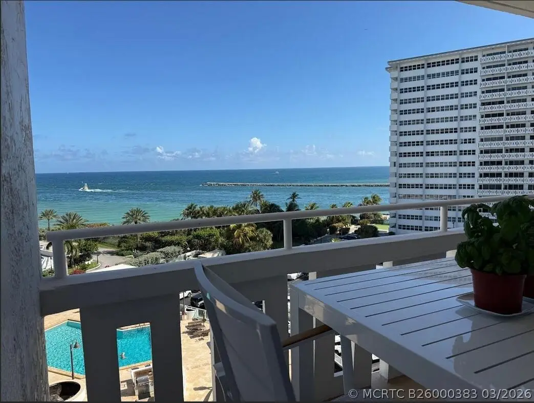 2000 S Ocean Drive #804, Fort Lauderdale, FL 33316 - #1
